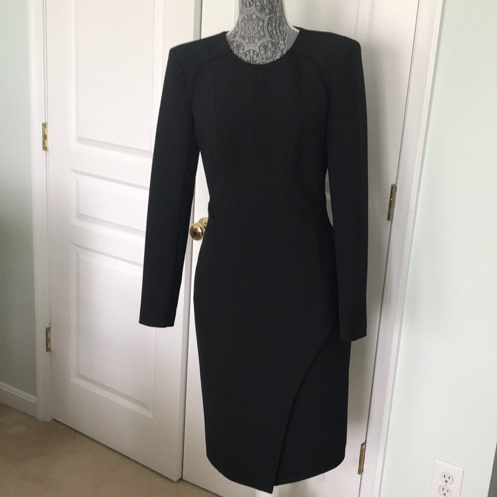 Valentina Shah dress